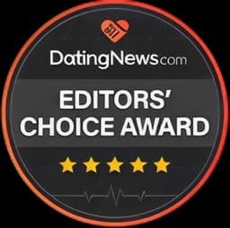 Meet Positives - Editors Choice Award for dating