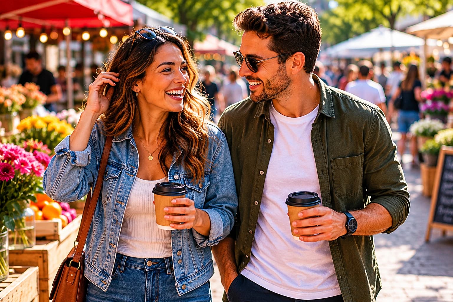 First Date Tips for People Dating with Herpes
