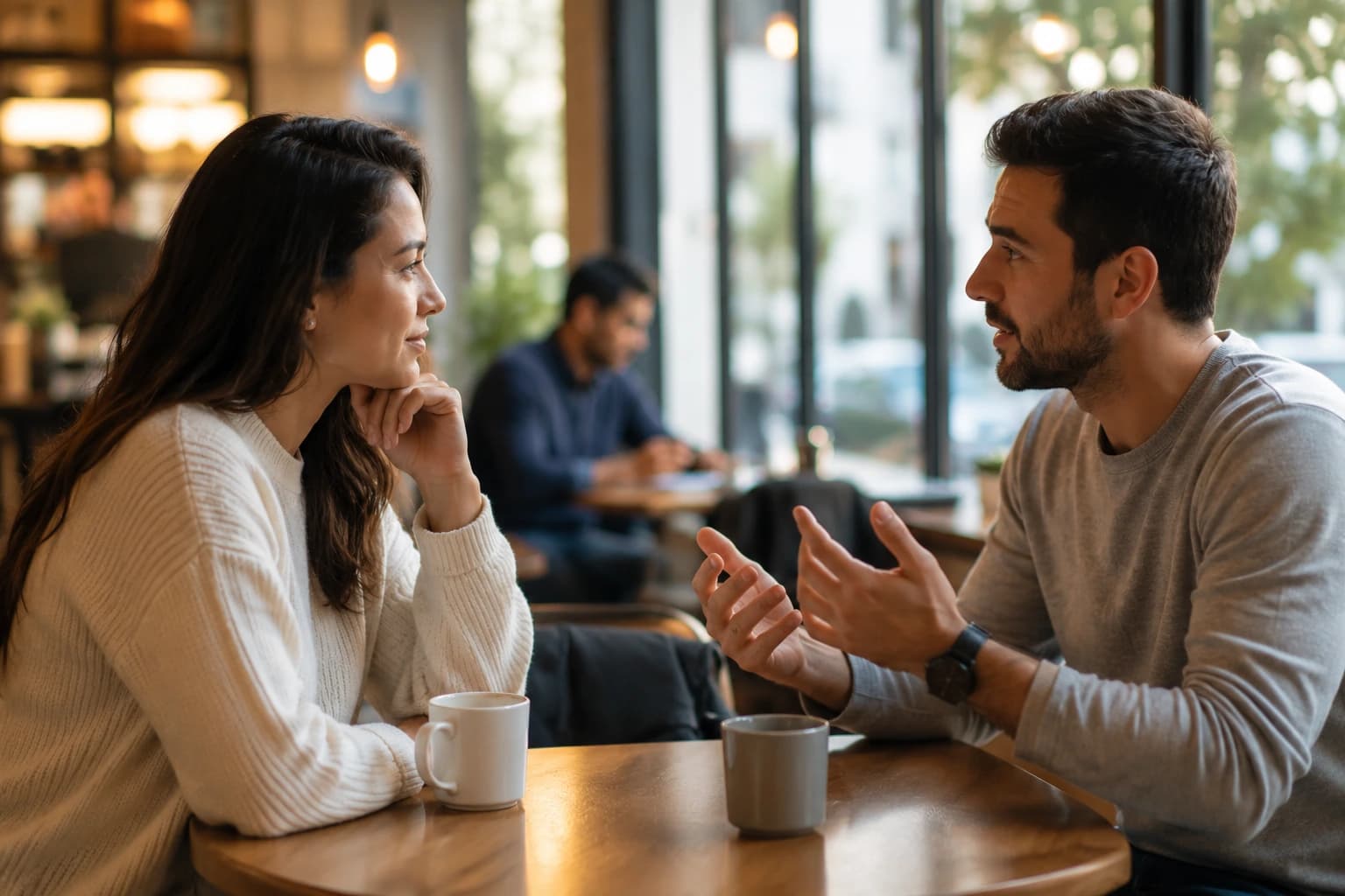 New Survey Finds Many Americans Downplay Their Sexual History When Dating