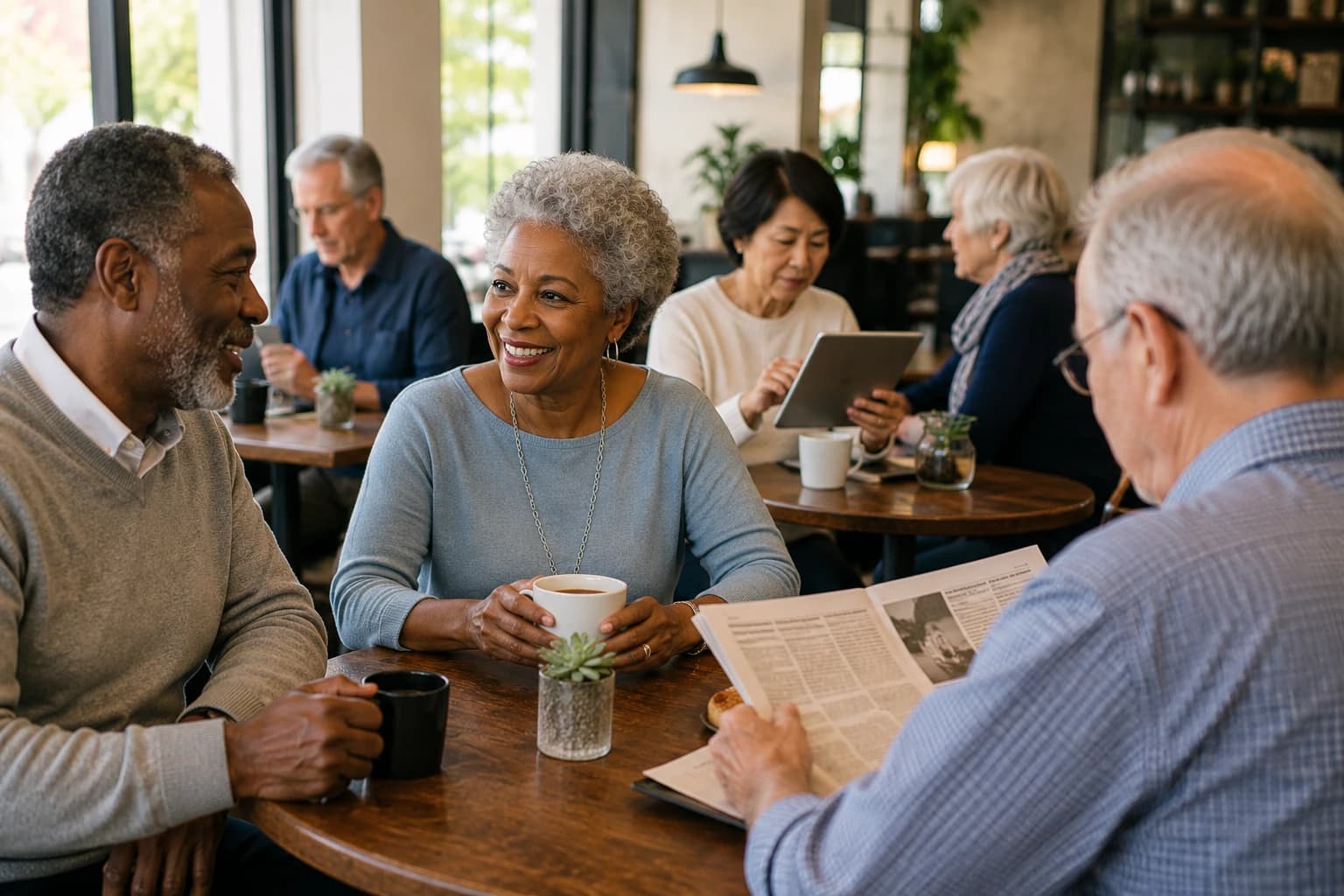 STI Rates Among Adults Over 50 Continue to Increase, According to Recent Research