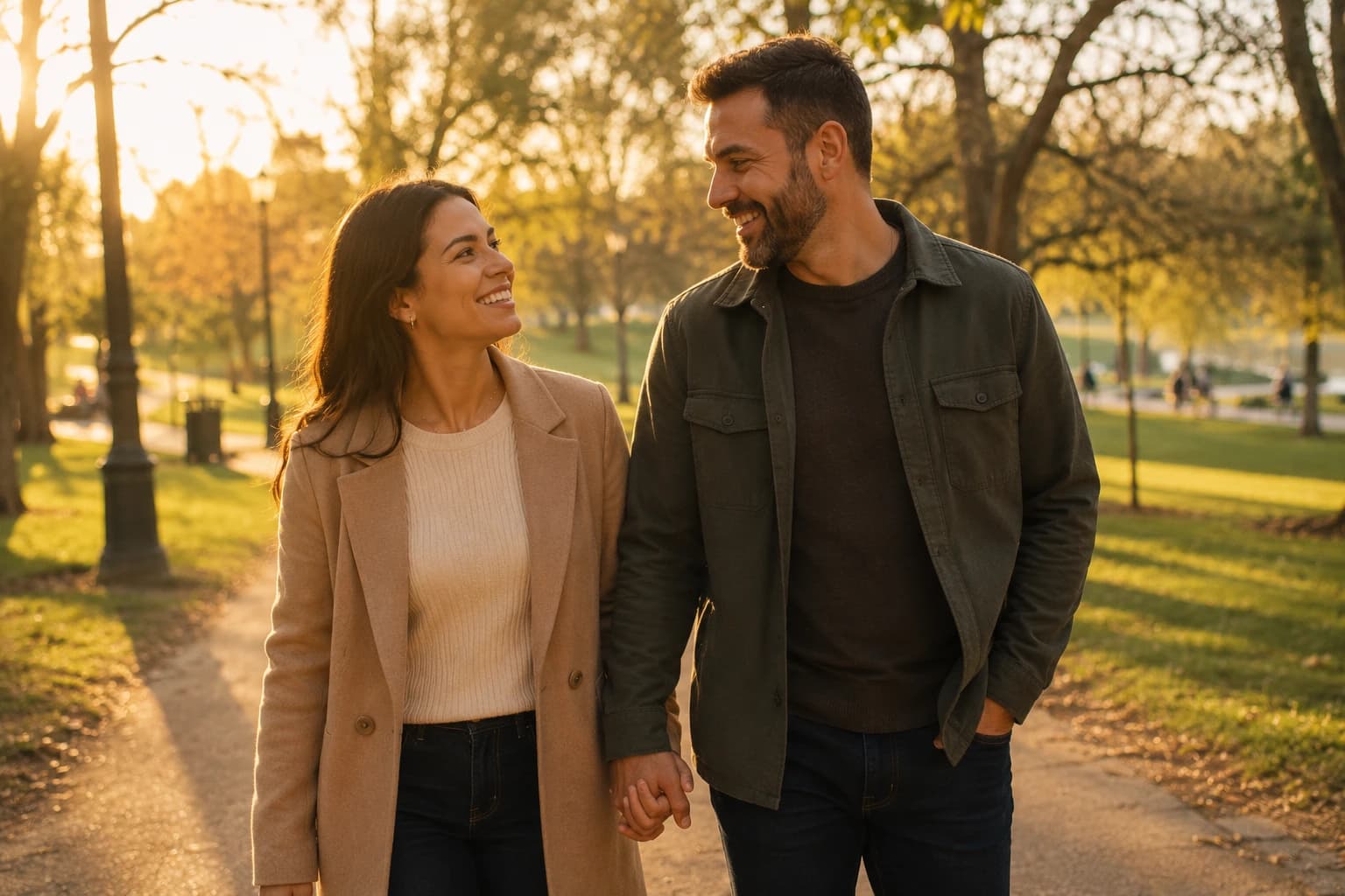 Long-Term Relationships With an STD: What Actually Works