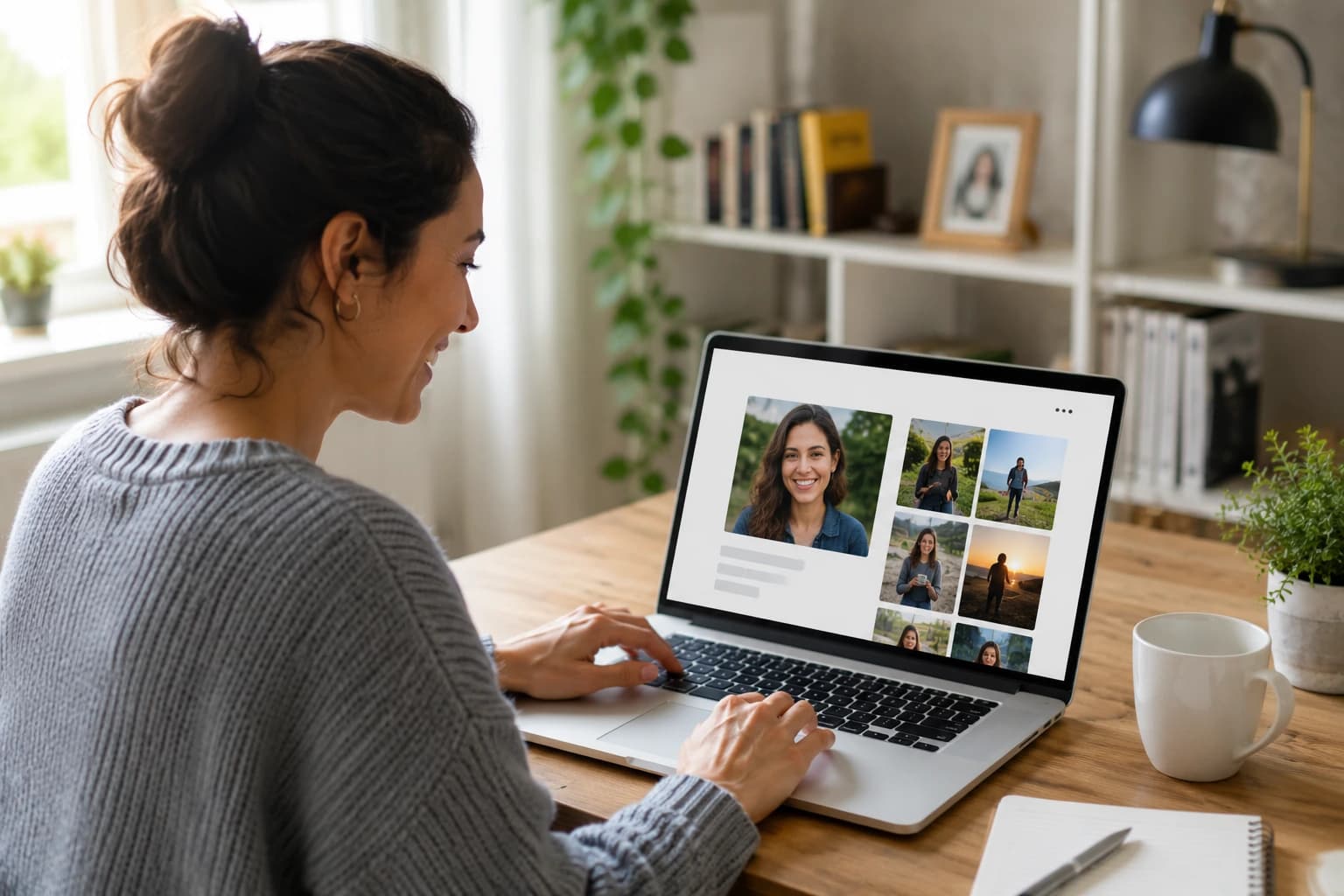 Why Completing Your Dating Profile Matters More Than You Think
