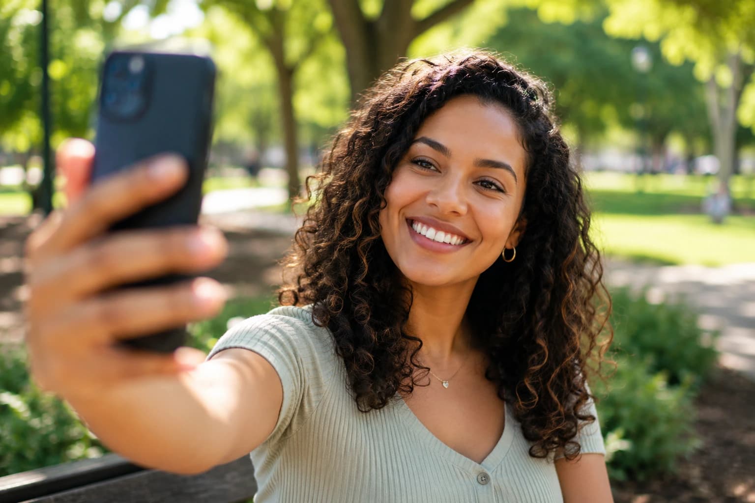How to Choose the Best Profile Photos for Online Dating Success