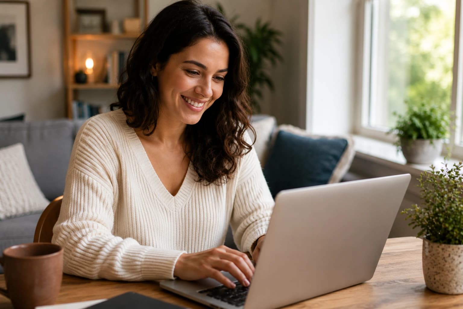 How to Write a Dating Profile That Gets More Messages