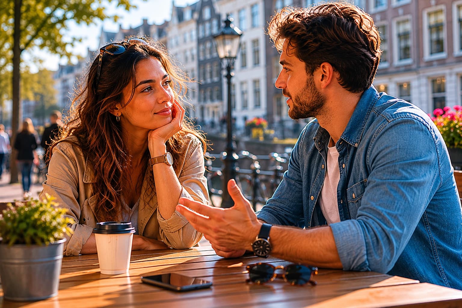 STI Cases Are Rising Across Europe — What It Means for Modern Dating