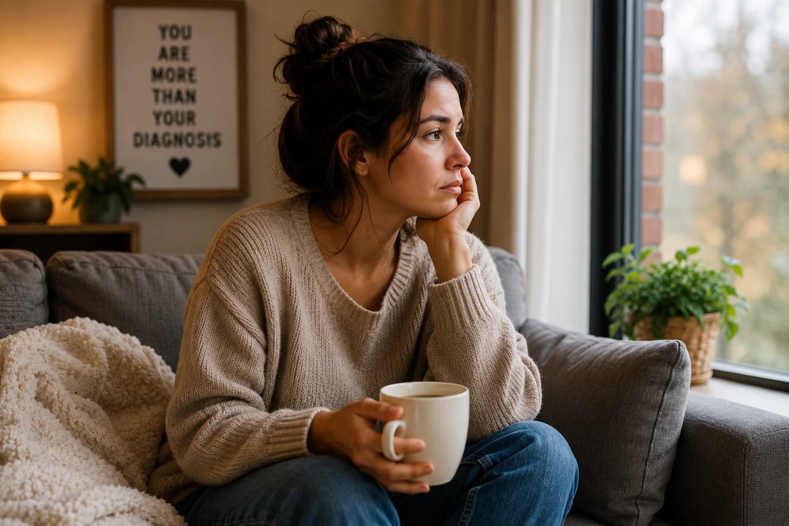 Why Some People React Badly to STI Disclosure — And Why It’s Not About You