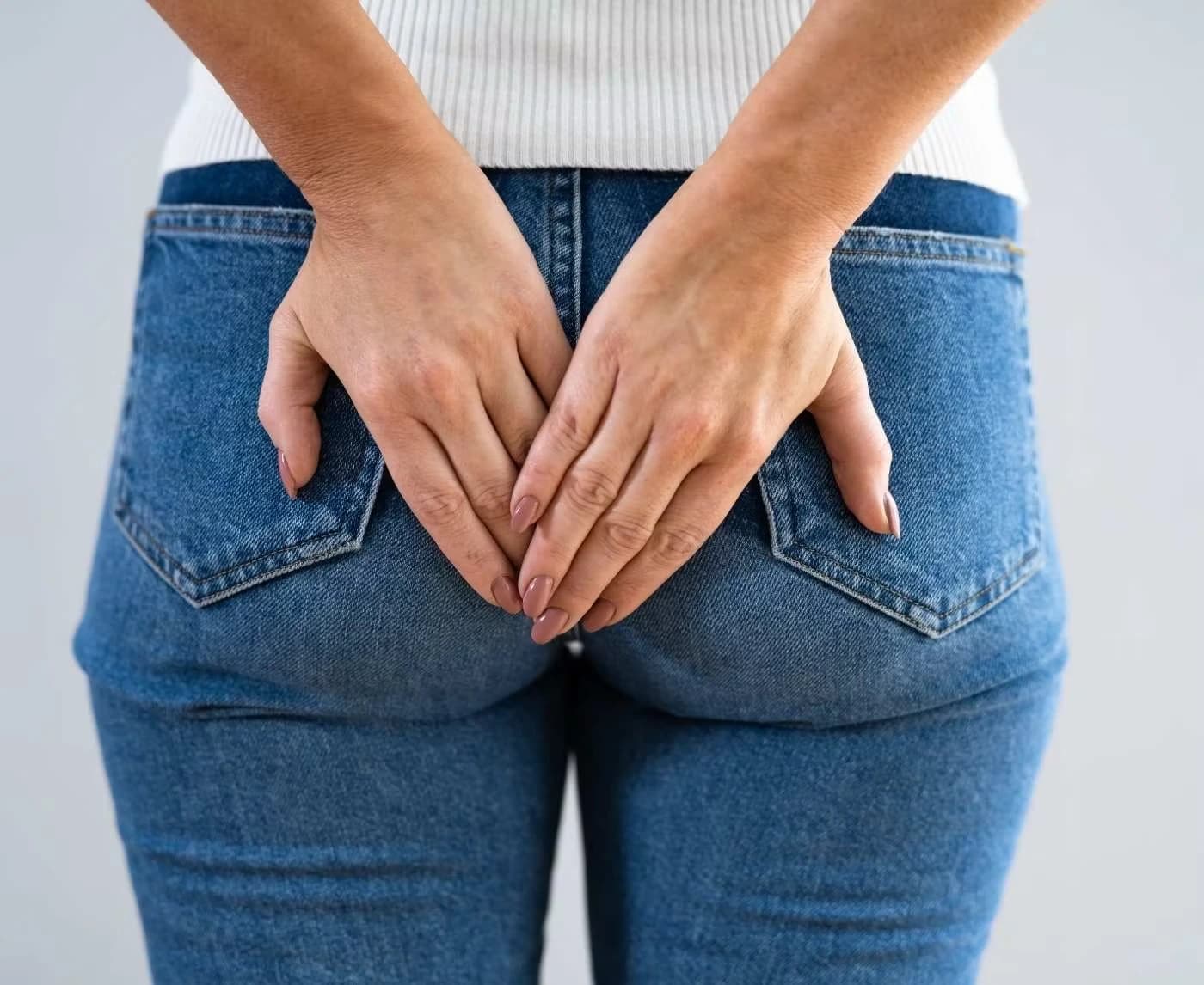 Itchy After Anal Sex? Here’s What It Could Really Mean