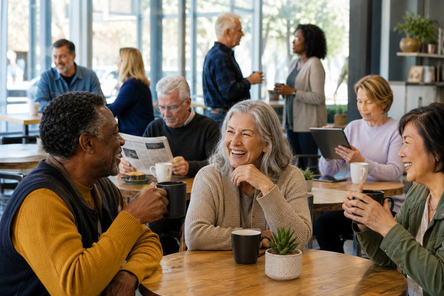 STIs Among Adults Over 50 Have More Than Doubled