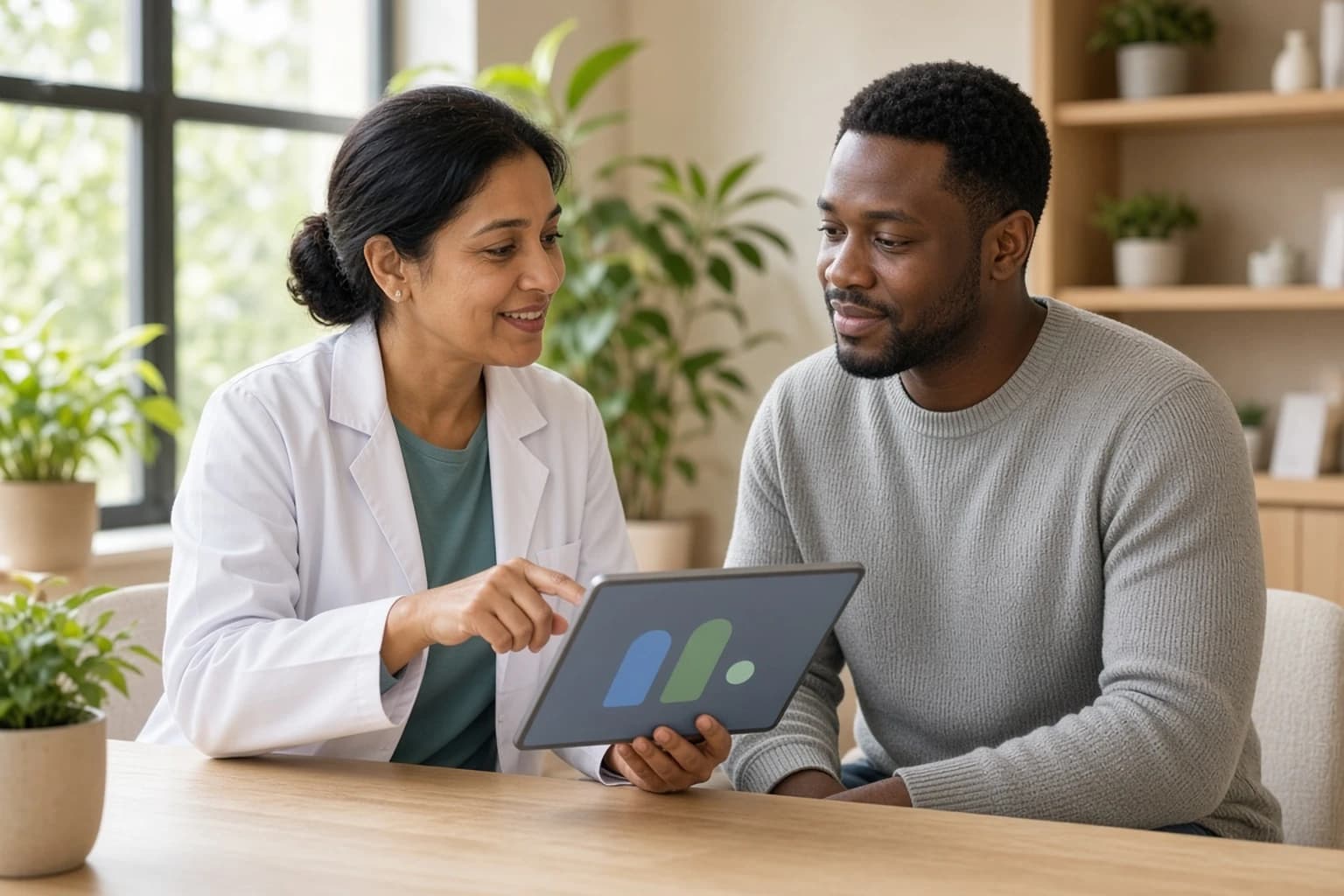 Negative Swab, Positive Blood Test: Do I Have Herpes?