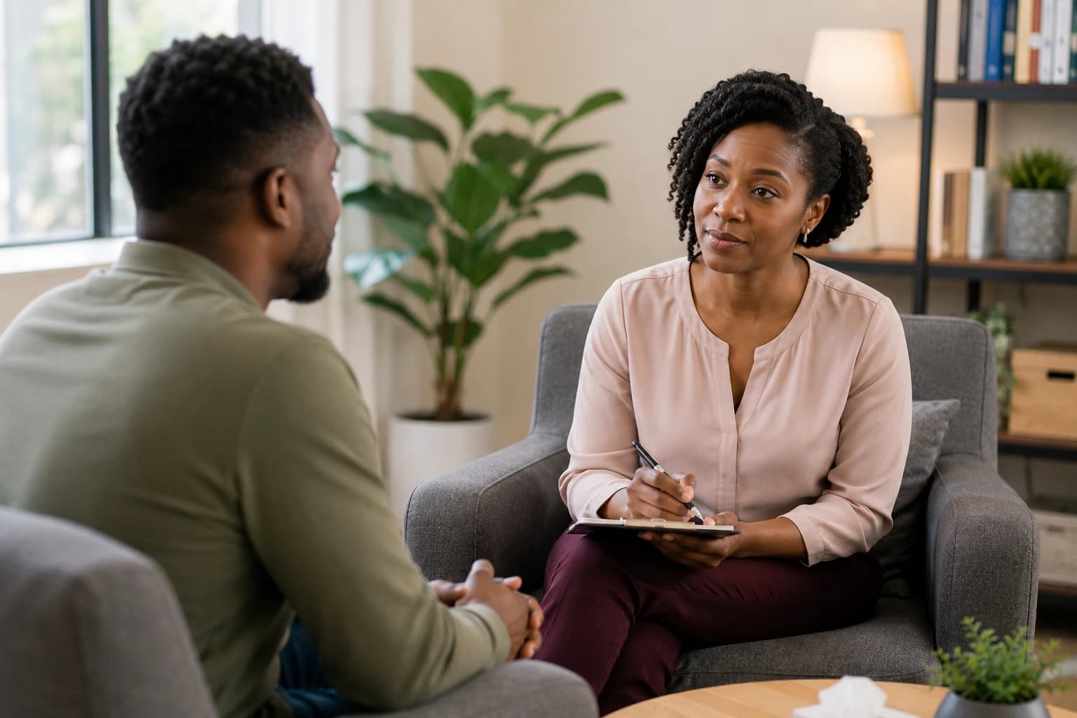 New Research Examines the Mental Health Impact of STI Stigma