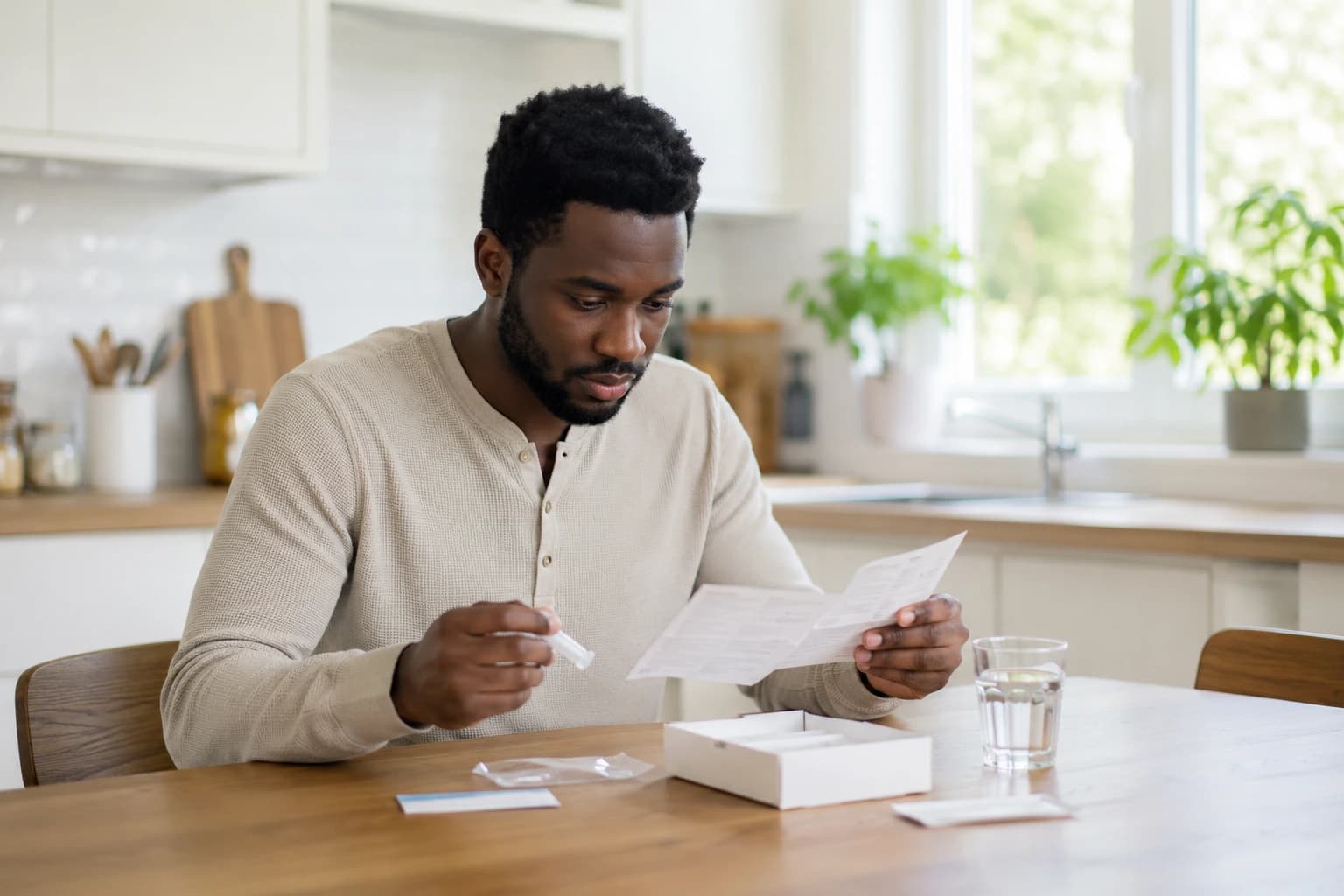 The Growing Popularity of At-Home STD Testing: What Health Experts Want You to Know
