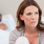 Why Divorced Middle-Aged Women Face Higher STI Risks