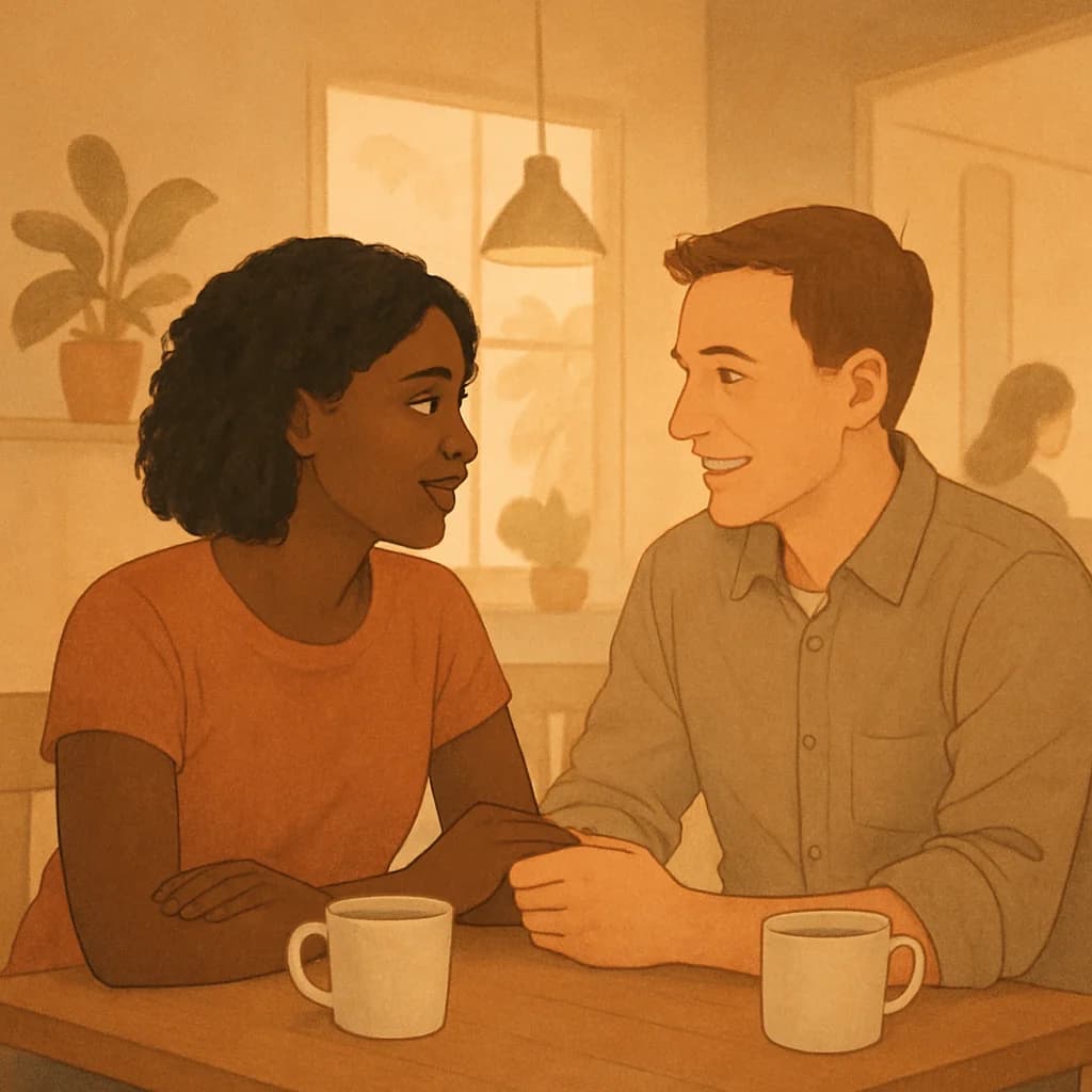 How to Date When One of You Has an STI and One Doesn't