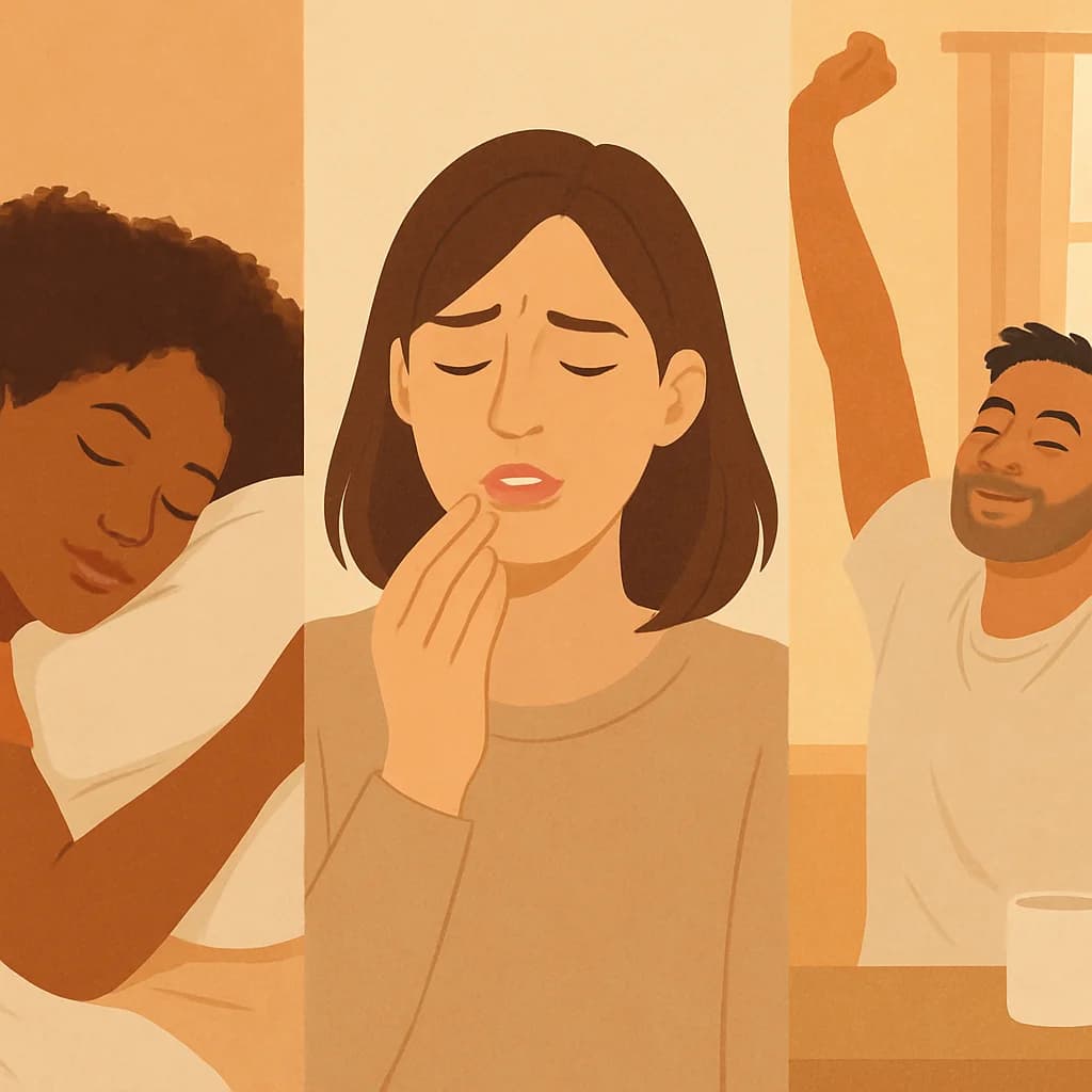 How Sleep Affects Herpes Outbreaks (And What to Do)
