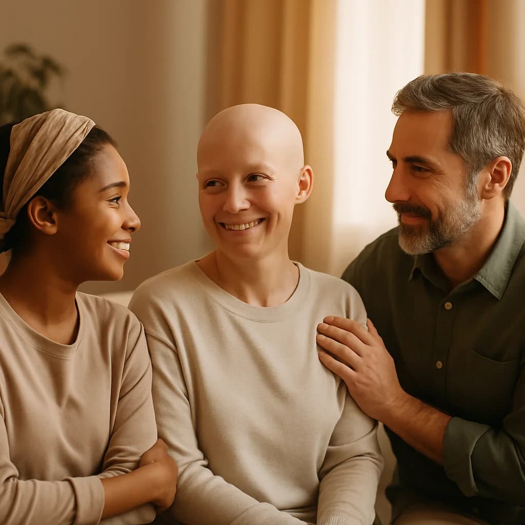 HPV Cancers Hit Harder If You're Immunocompromised