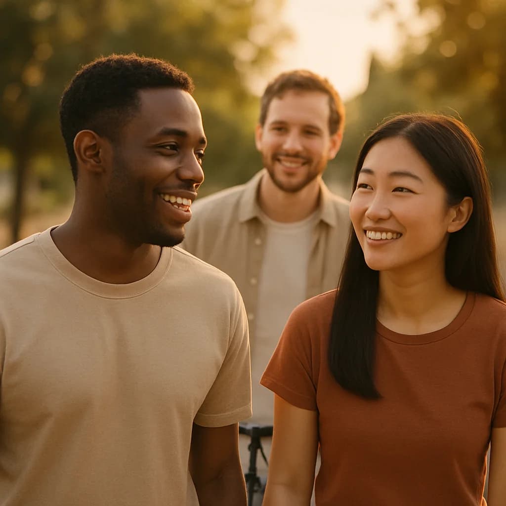 HPV in Men: What You Actually Need to Know