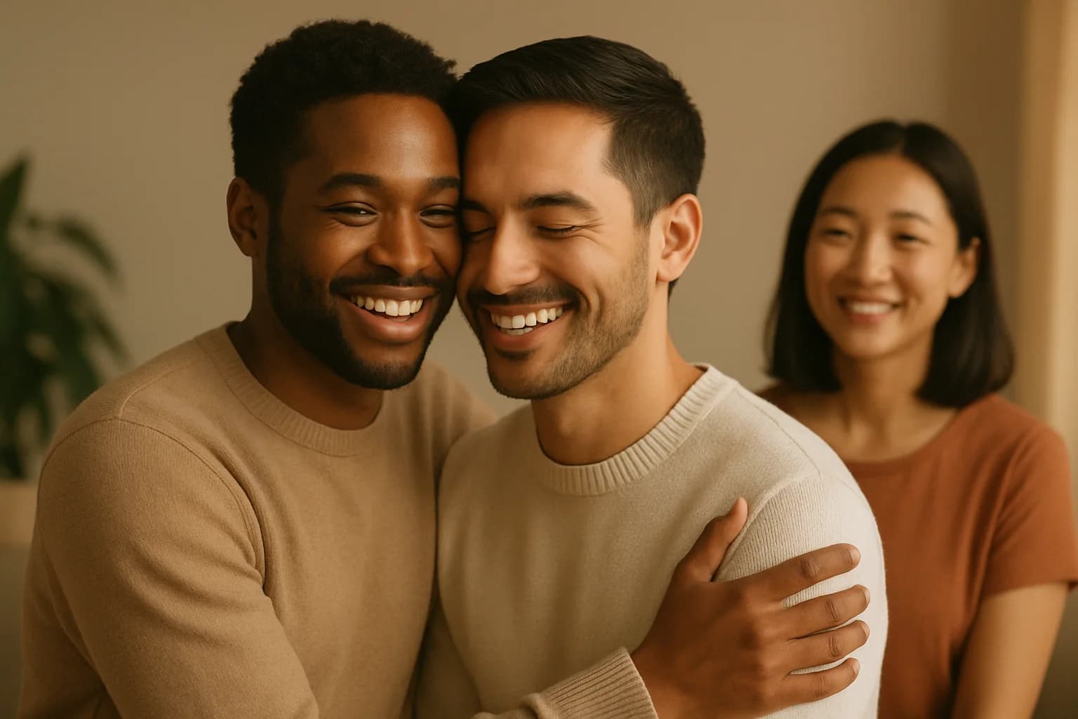 HPV Vaccine Cuts Cancer Risk in Men by 50%: What to Know