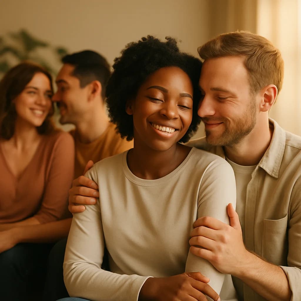 Syphilis Surge: Why You Need a Test Right Now