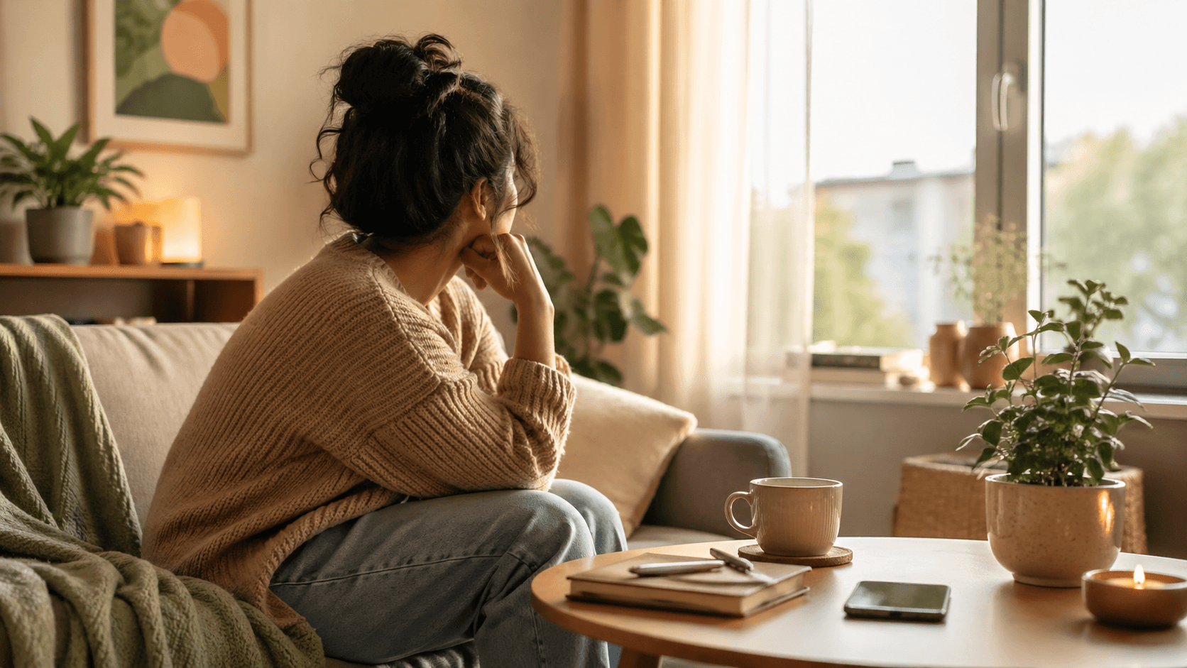 The Mental Health Impact of STI Testing Stigma