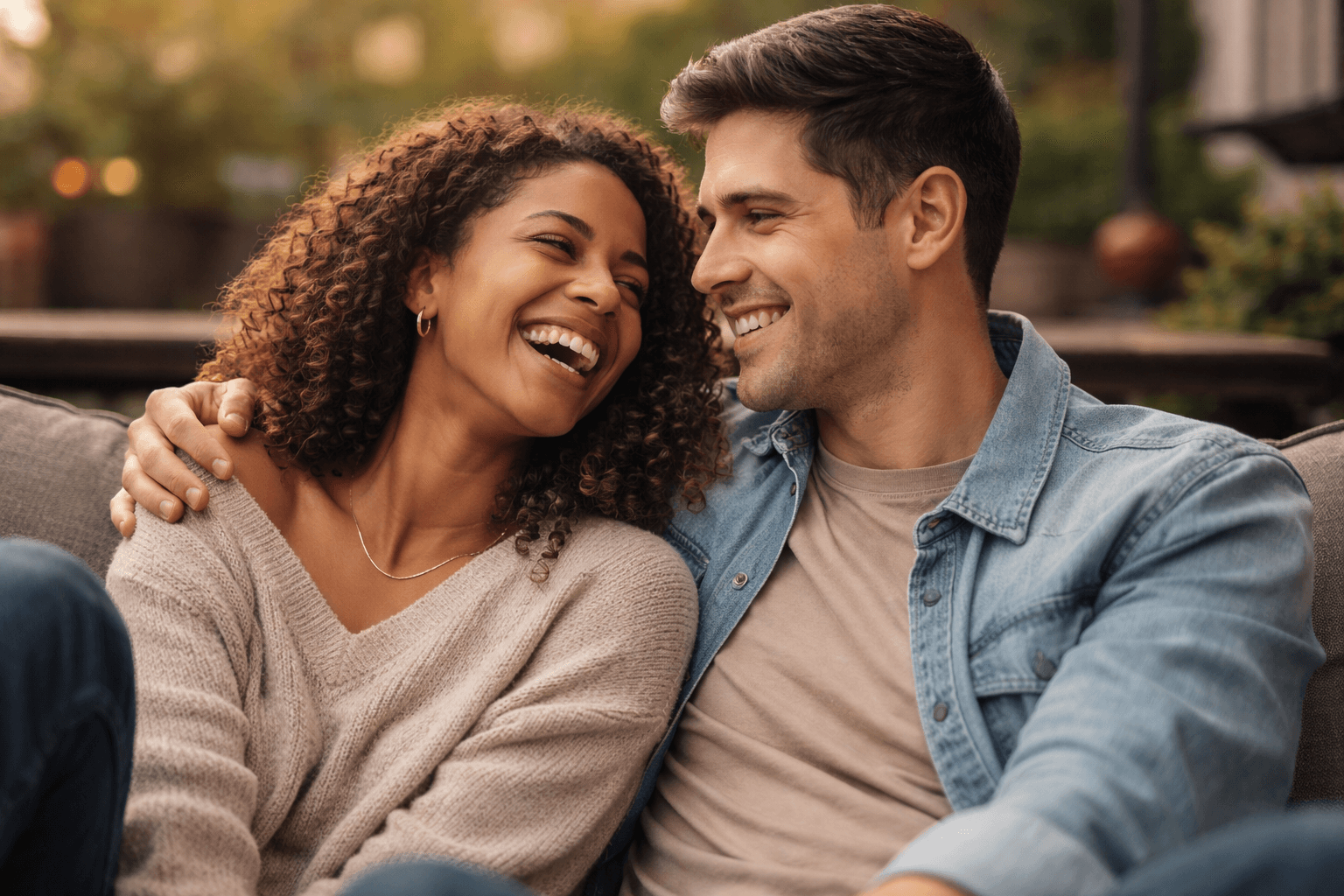 Dating With an STD: How to Build Confidence and Trust