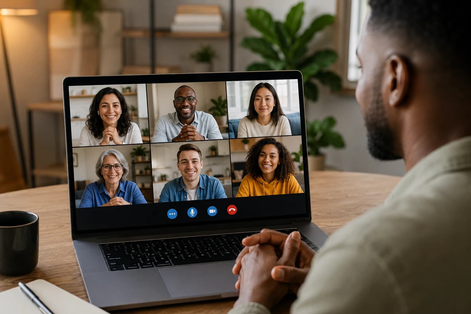 HIV Support Groups Online: Where to Find Connection, Education, and Community