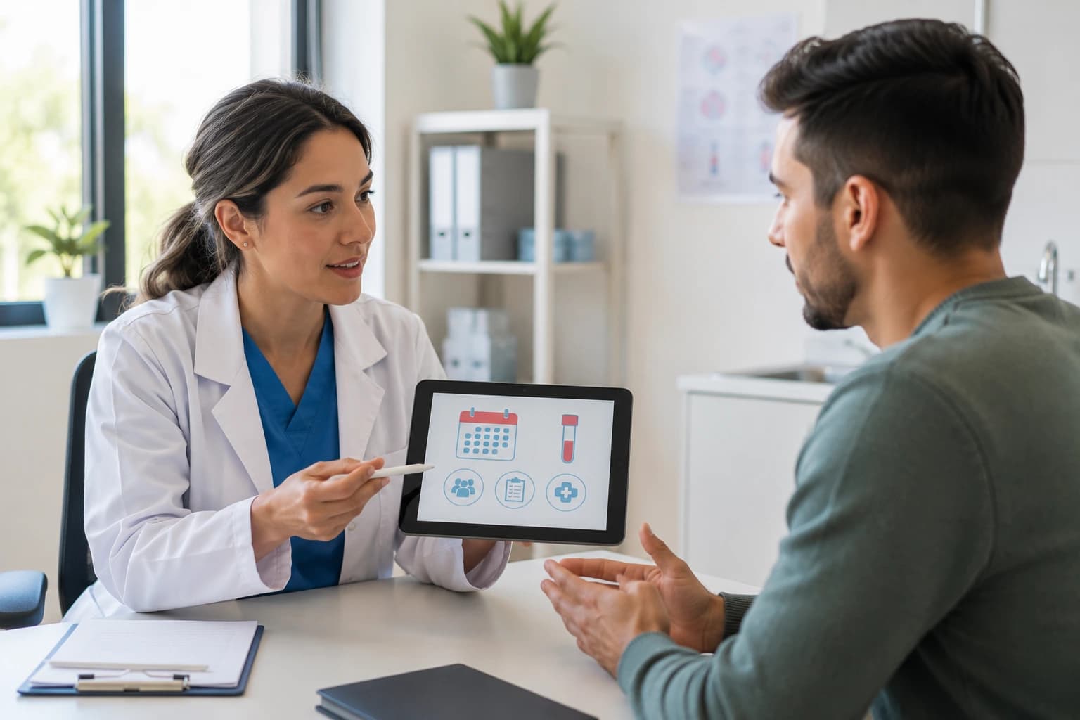 How Often Should You Get Tested for STDs? A Complete Guide to Sexual Health Screening