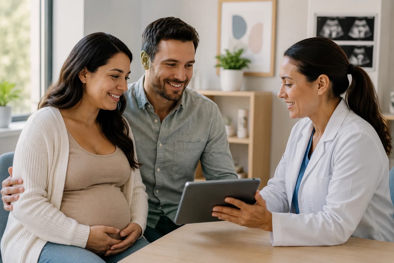 HIV Positive Pregnancy: What to Know About Having a Healthy Pregnancy and Baby