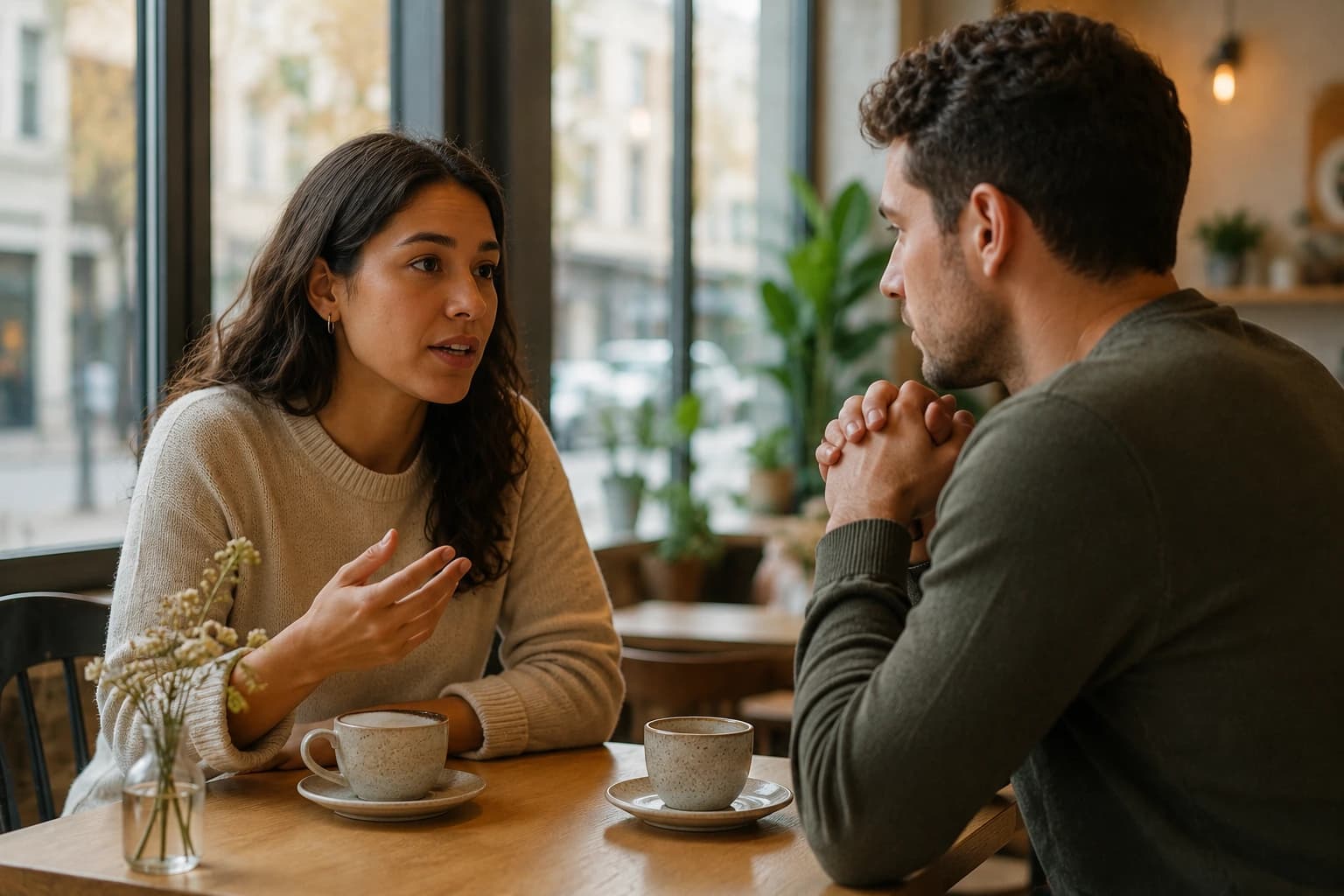 How to Tell Someone You Have HIV: A Guide to Disclosure, Timing, and Honest Conversations
