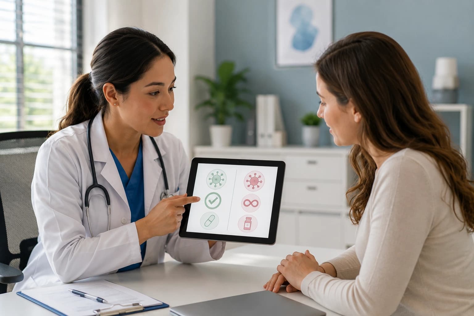 Which STDs Are Curable (and Which Are Permanent)? A Complete Guide