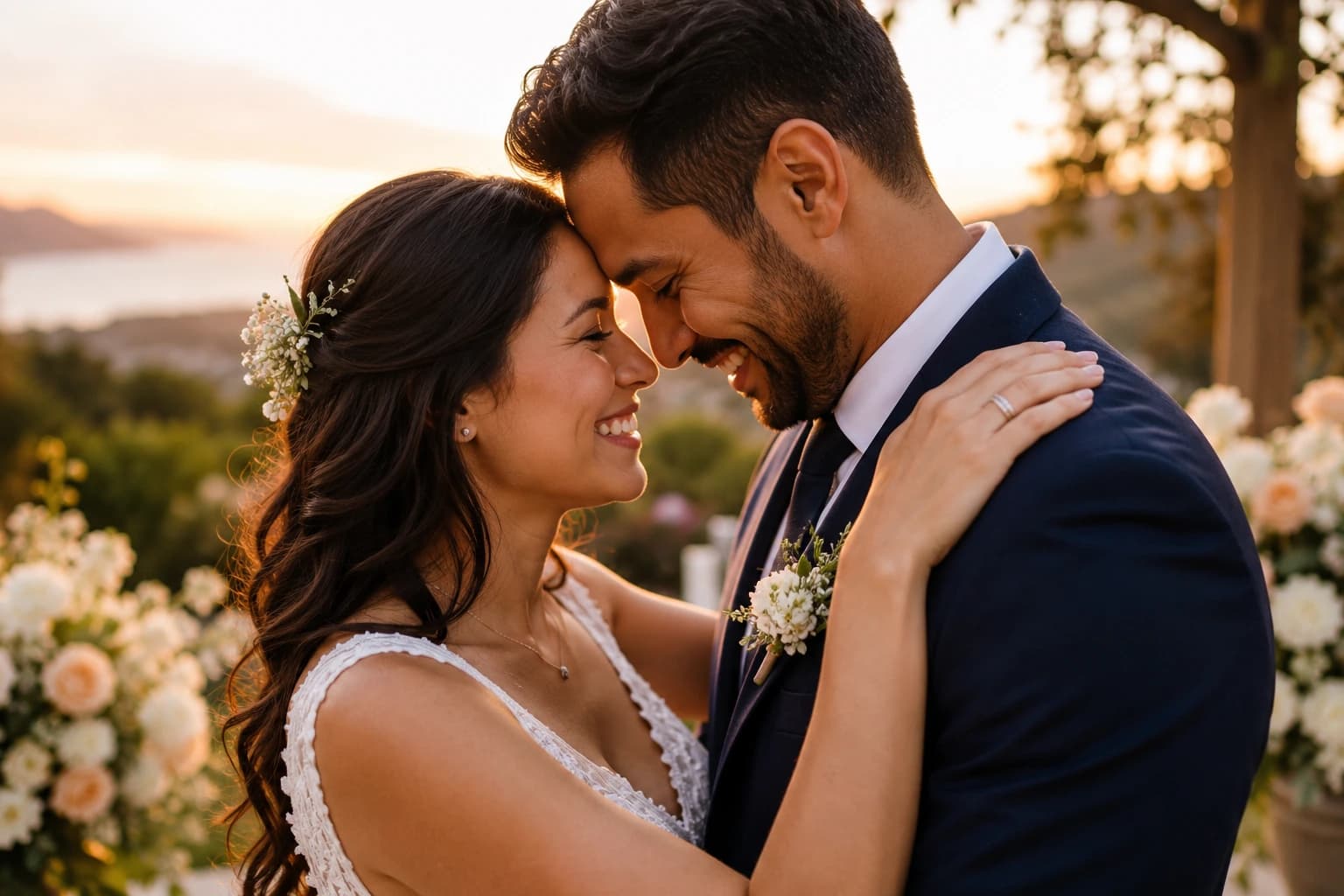Marrying Someone With Herpes: What You Should Know Before Saying "I Do"
