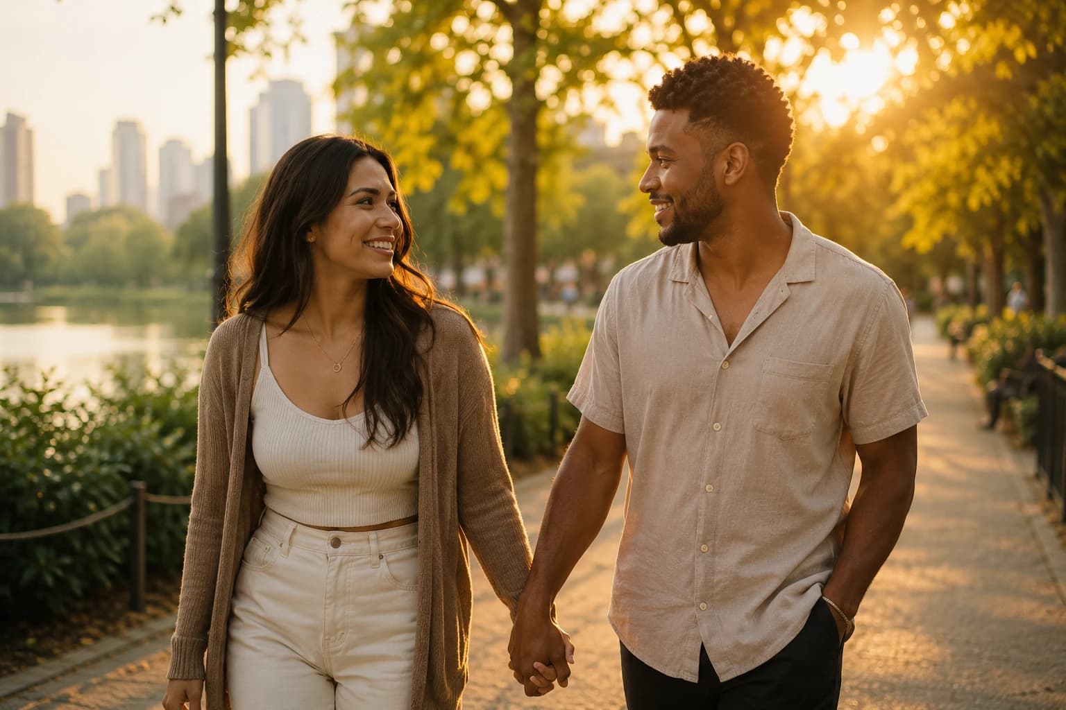 Dating With HIV: A Complete Guide to Building Healthy and Lasting Relationships