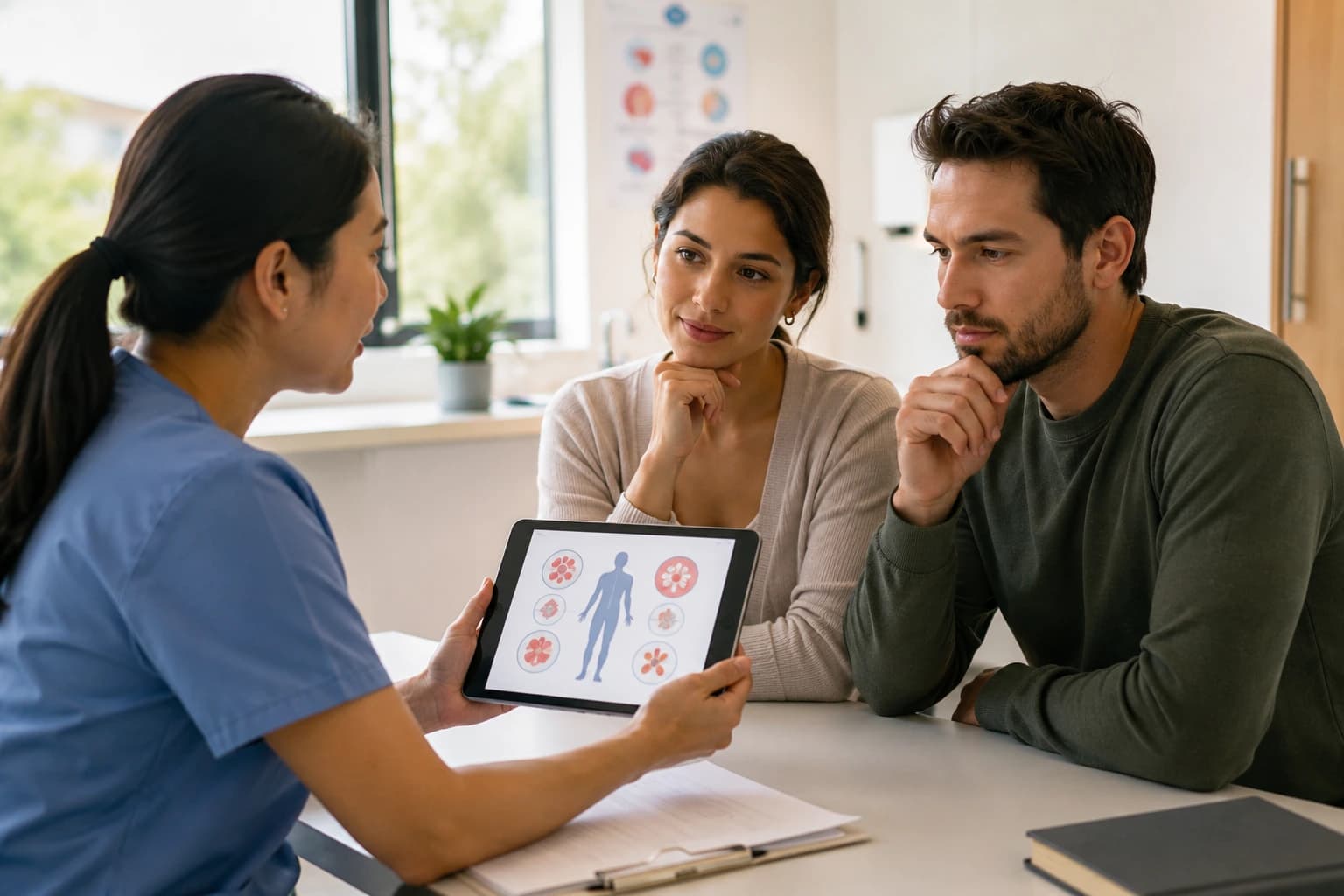 Most Common STDs: A Complete Guide to Symptoms, Testing, Treatment, and Prevention