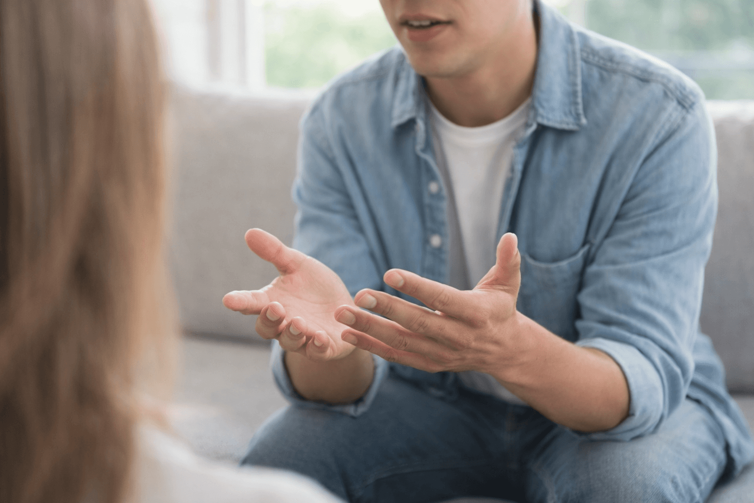 How to Tell Someone You Have an STD: A Dating Guide