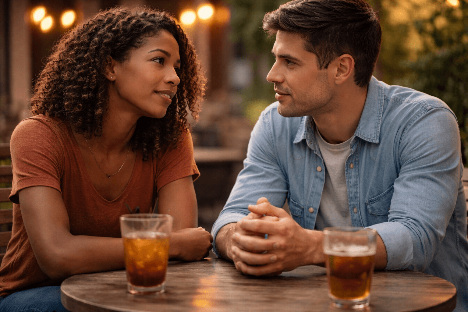 When to Disclose Your STD Status While Dating