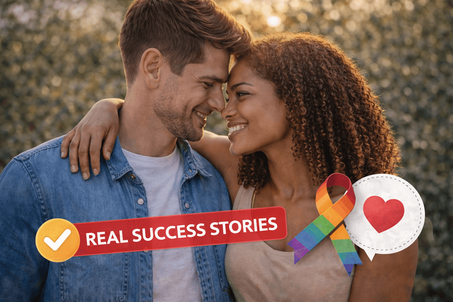 STD Dating Success Stories: Finding Love and Connection