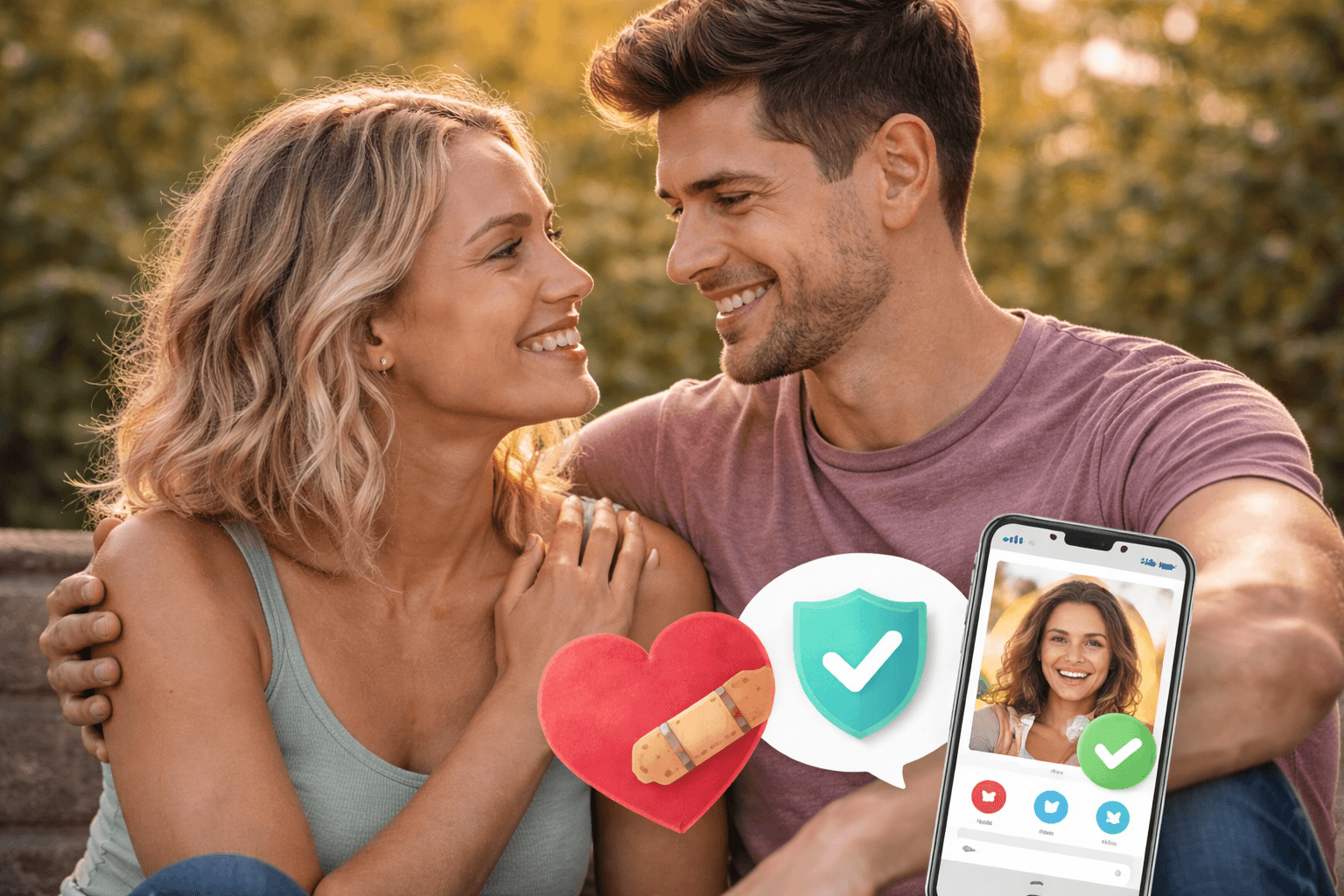 How to Start Herpes Dating