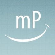 MeetPositives.com logo